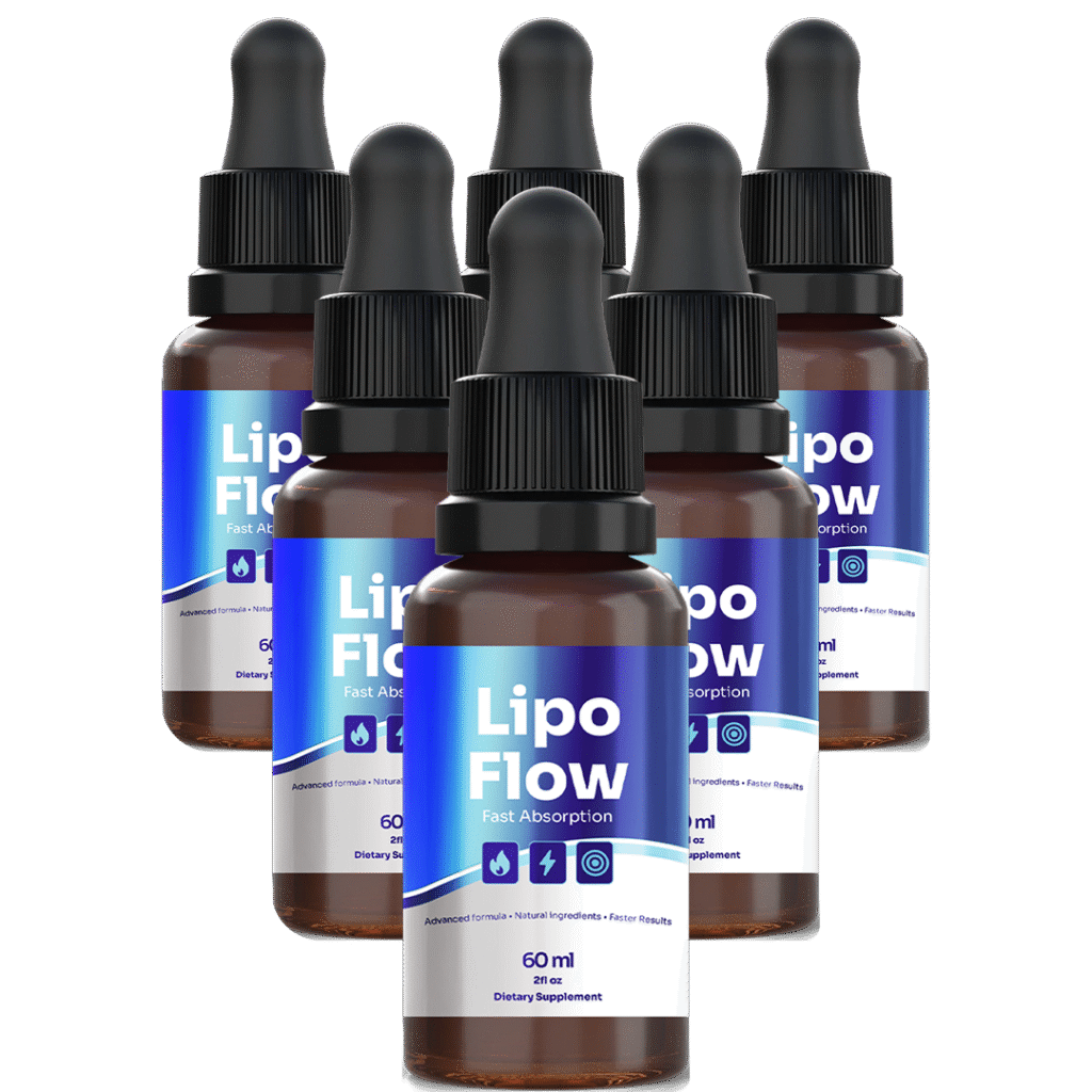 Lipo Flow